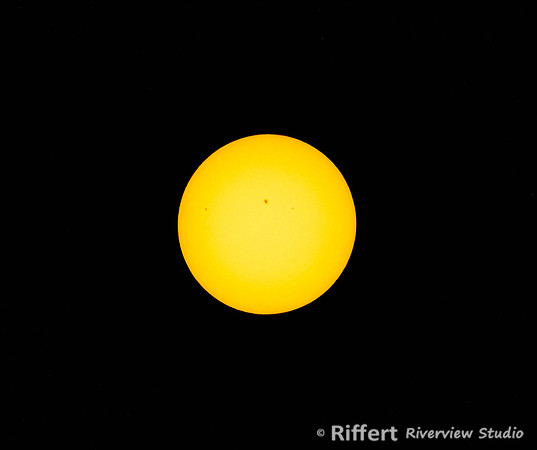 Total Solar Eclipse 4-8-24