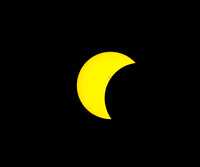 Total Solar Eclipse 4-8-24