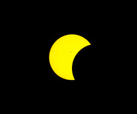 Total Solar Eclipse 4-8-24