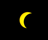 Total Solar Eclipse 4-8-24