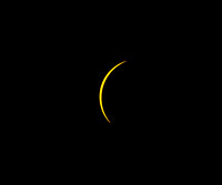 Total Solar Eclipse 4-8-24