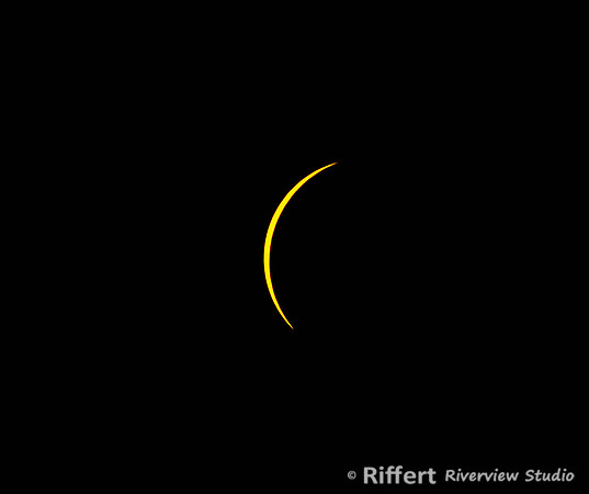 Total Solar Eclipse 4-8-24