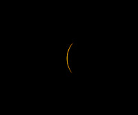 Total Solar Eclipse 4-8-24