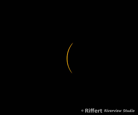Total Solar Eclipse 4-8-24