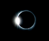 Total Solar Eclipse 4-8-24