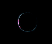 Total Solar Eclipse 4-8-24