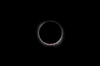 Total Solar Eclipse 4-8-24