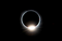 Total Solar Eclipse 4-8-24
