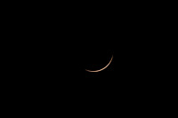 Total Solar Eclipse 4-8-24