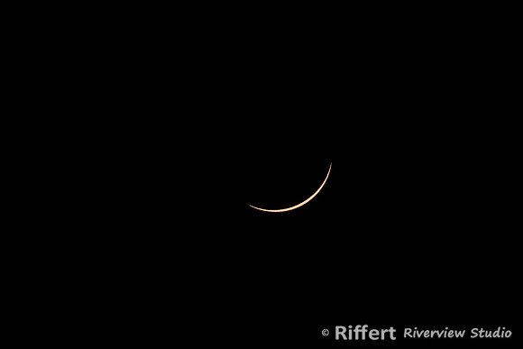 Total Solar Eclipse 4-8-24