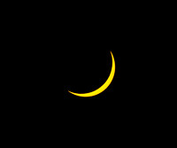 Total Solar Eclipse 4-8-24