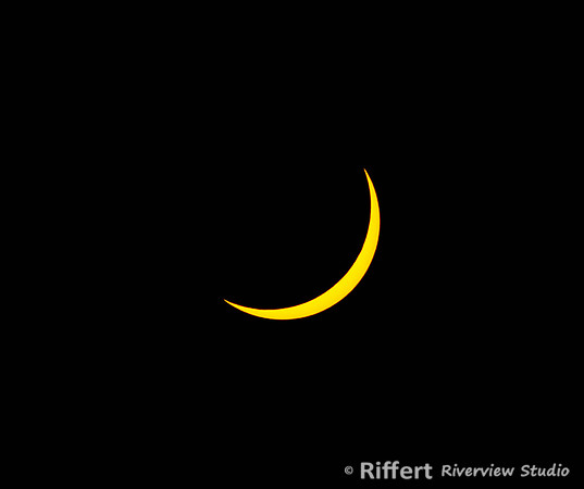 Total Solar Eclipse 4-8-24