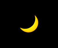 Total Solar Eclipse 4-8-24