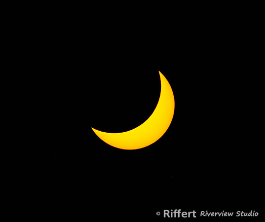 Total Solar Eclipse 4-8-24