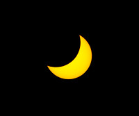 Total Solar Eclipse 4-8-24