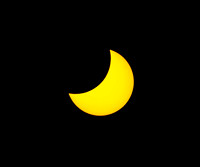 Total Solar Eclipse 4-8-24