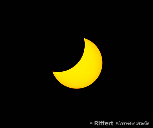 Total Solar Eclipse 4-8-24