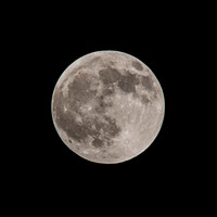 Partial Lunar Eclipse 8-27-26