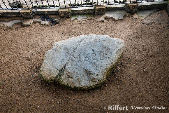 Plymouth Rock