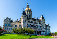 Connecticut State Capitol