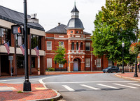 Anne Arundel County Courthouse