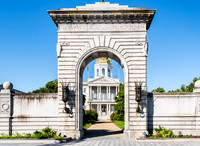 New Hampshire State Capitol