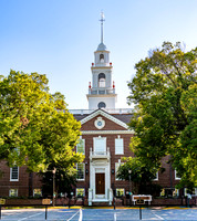 Delaware State Capitol