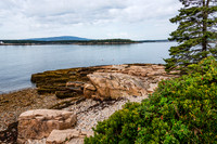 Schoodic Peninsula, ME