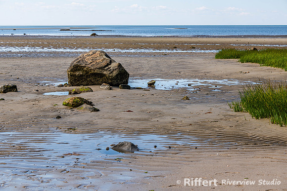 Breakwater Beach