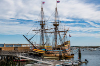 The Mayflower II