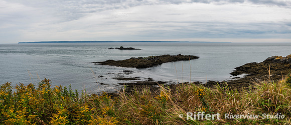 West Quoddy Lighthouse