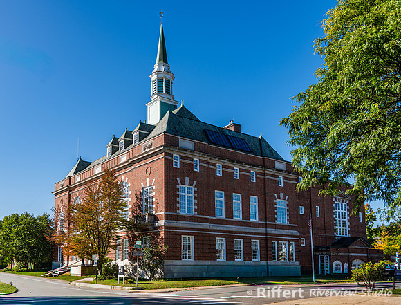 Concord City Hall