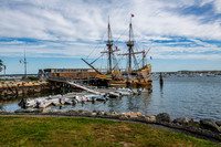 The Mayflower II