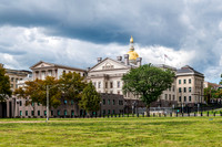 New Jersey State Capitol