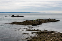 West Quoddy Lighthouse