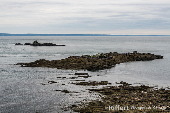 West Quoddy Lighthouse