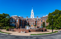 Delaware State Capitol