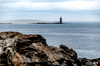 Ram Island Ledge Lighthouse