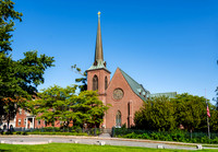 Saint Paul's Episcopal Church