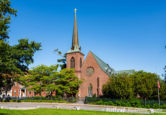 Saint Paul's Episcopal Church