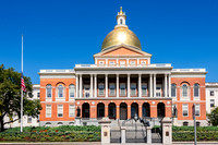 Massachusetts State Capitol