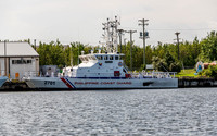 Coast Guard Yard