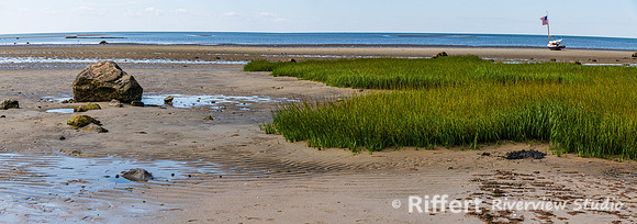 Breakwater Beach