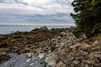 West Quoddy Lighthouse