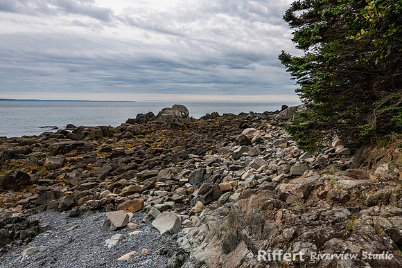 West Quoddy Lighthouse