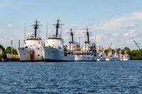 Coast Guard Yard