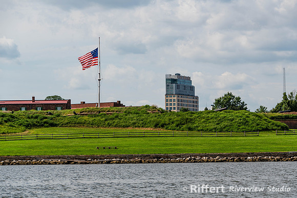 Fort McHenry