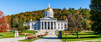 Vermont State Capitol