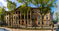 Nova Scotia Province House
