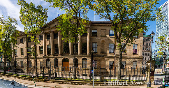 Nova Scotia Province House